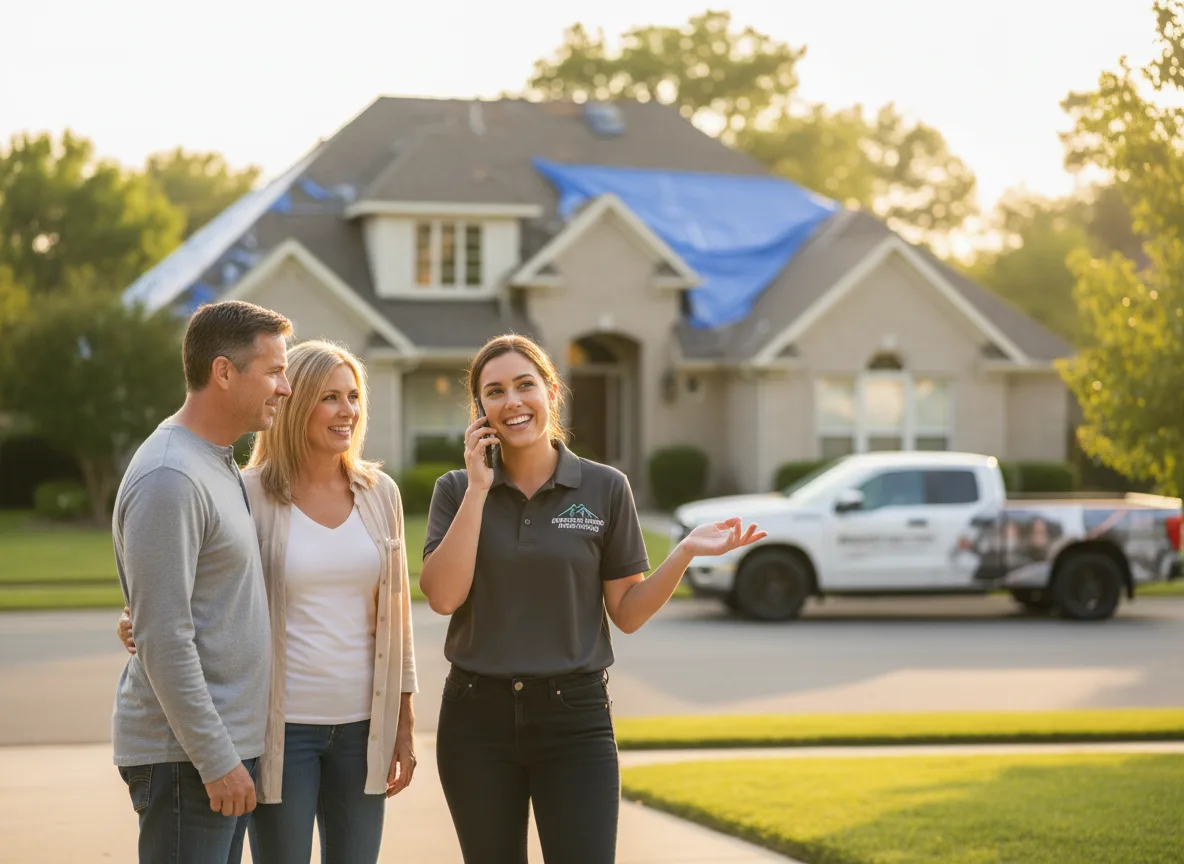 Emergency Roof Repair Victoria, VA FAQs